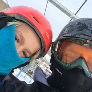 Meet your Posher, Logan